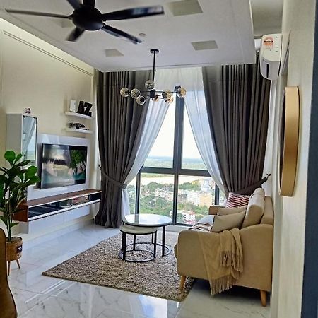 Al Zahra Homestay By Troika Kota Bharu "Stay In Style, Sleep In Comfort" エクステリア 写真