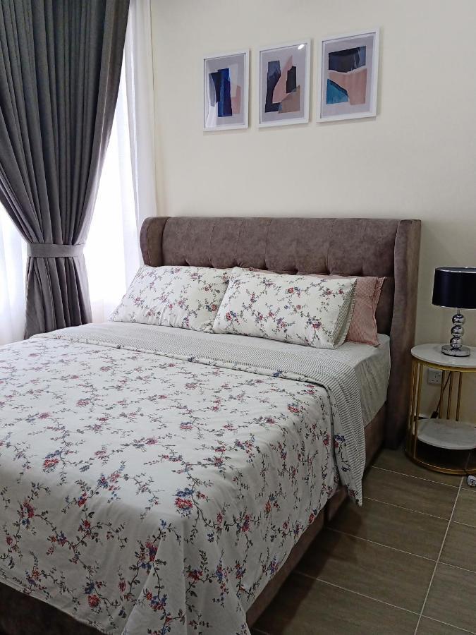 Al Zahra Homestay By Troika Kota Bharu "Stay In Style, Sleep In Comfort" エクステリア 写真